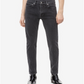 Calça Jeans Slim Fit Masculina Calvin Klein Cinza Tamanho 40X30