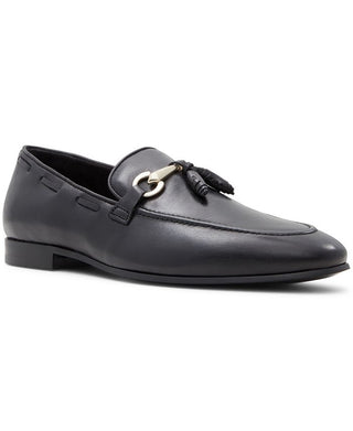 Aldo Men'sStokhid Bit Loafer Black Size 11 D