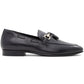Mocassim Aldo Masculino Stokhid Bit Preto Tamanho 11 D