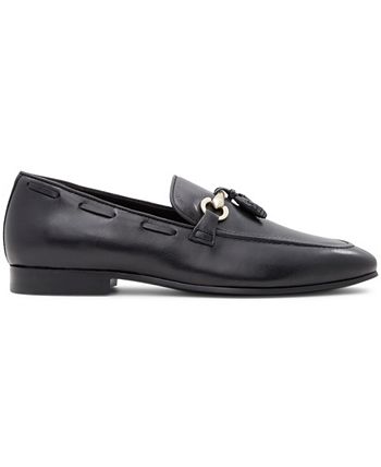 Mocassim Aldo Masculino Stokhid Bit Preto Tamanho 11 D