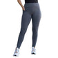 Julia Rose - Full Length Leggings with Pockets