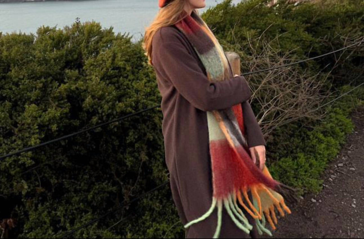 Wyeth - Women's Coco Wool Beret