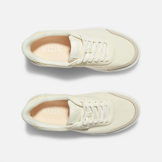 Kizik - Women's Prague 2 Classic Canvas Sneakers