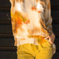 Gigi Moda - Carmelina Watercolor Silk Kaftan