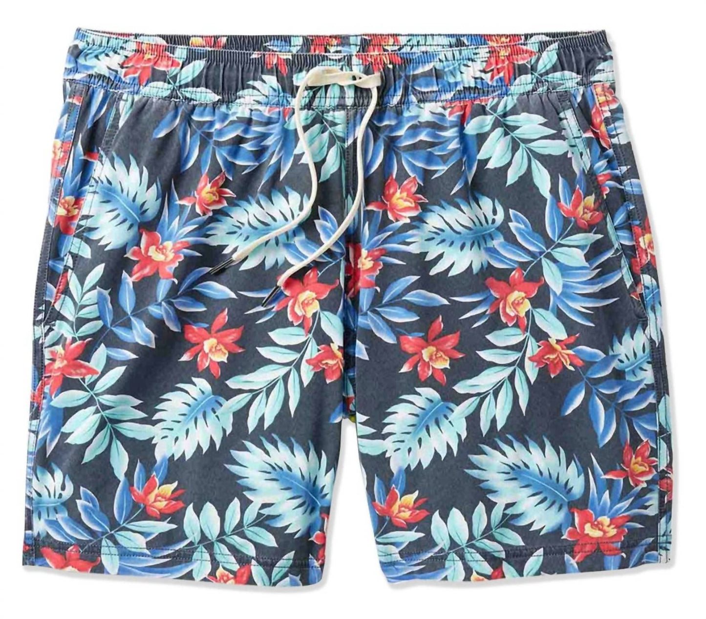 Fair Harbor - Bungalow Lined Short