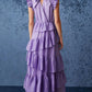 Marie Oliver - Marisol Dress