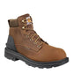 Carhartt - MEN'S IRONWOOD WATERPROOF BOOTS - WIDE