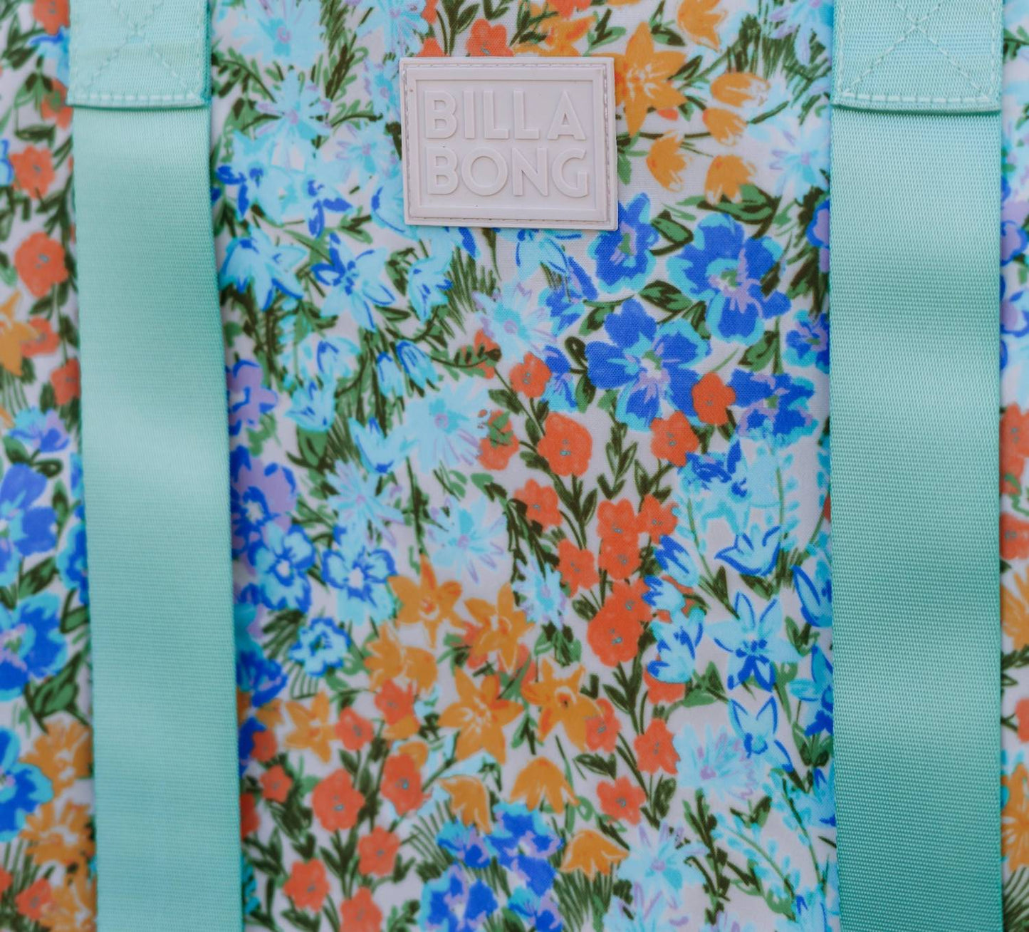 Billabong - Bolsa Tote Keenie Feminina