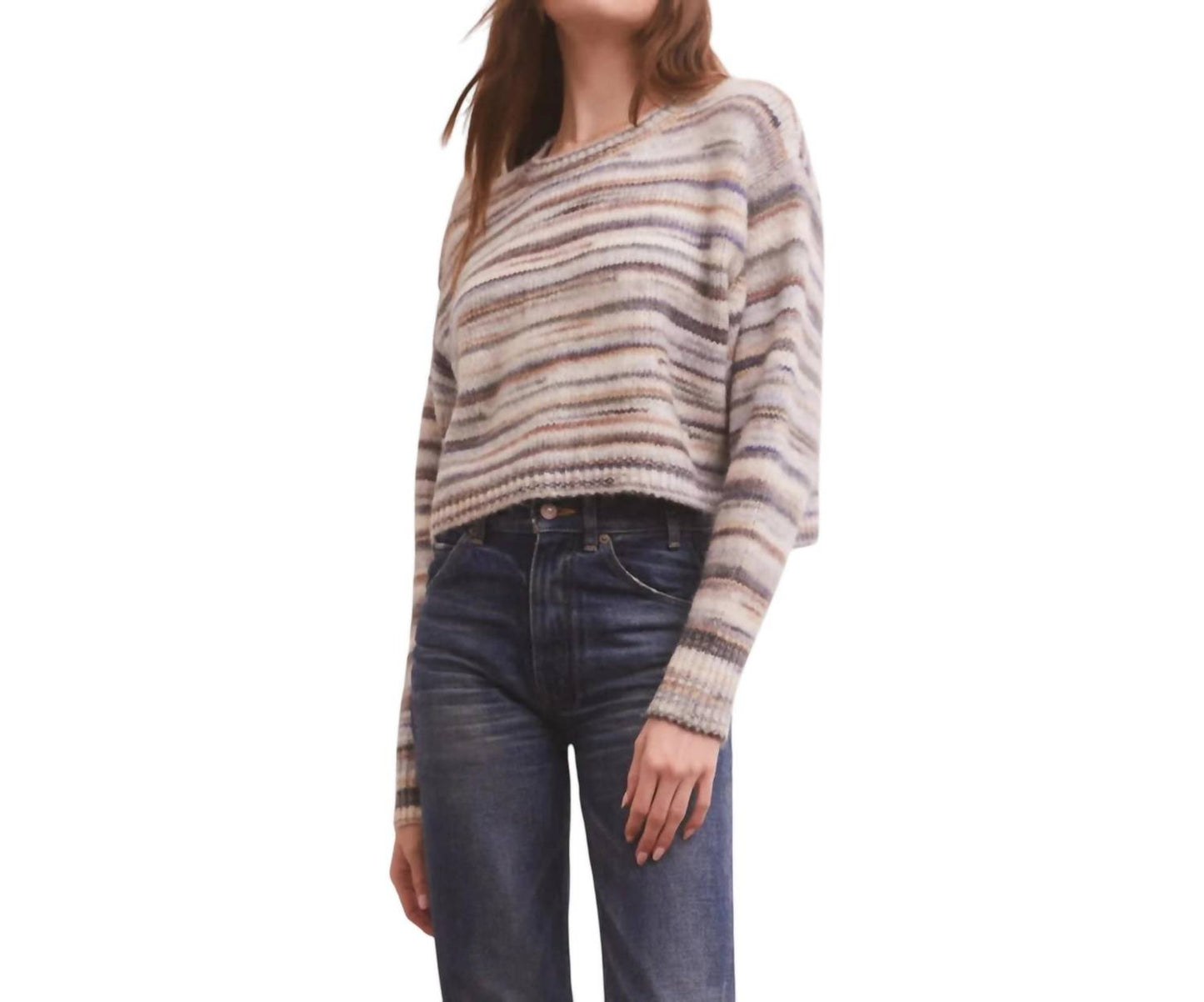 Z Supply - Corbin Pullover Sweater