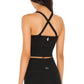 Free People - Good Karma Crop Top