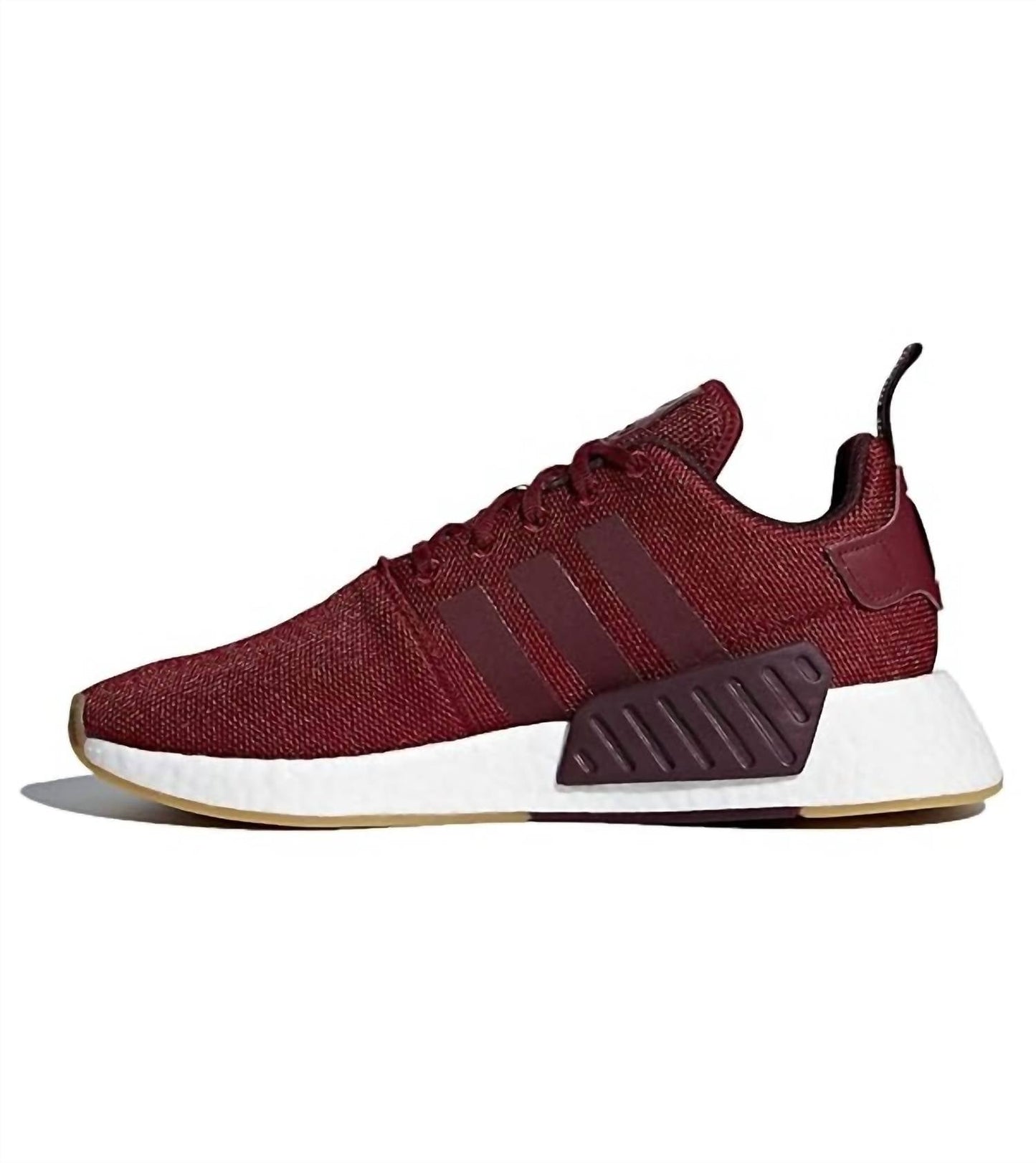 Adidas - MEN'S NMD R2 RUNNING SHOES
