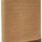 Carteira Timberland Masculina Whitney Canvas Trifold Marrom Tamanho Regular