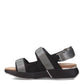 Naot - Women's Odyssey Sandal