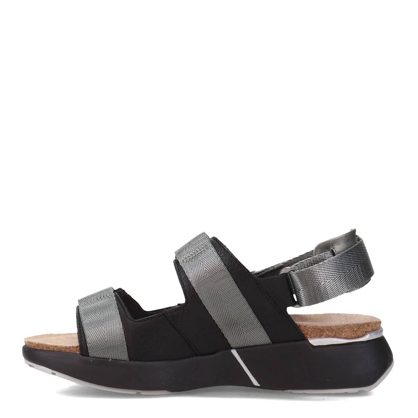 Naot - Women's Odyssey Sandal