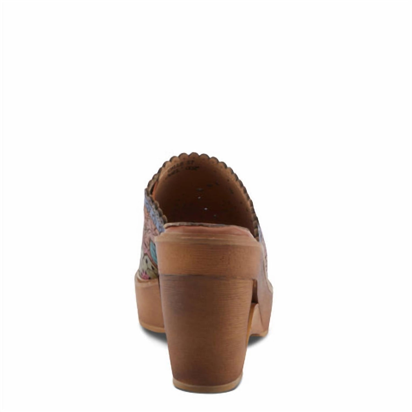 L'Artiste - Women's Calle Sandal