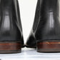 Botas Chelsea Masculinas Pretas Tamanho 9 M