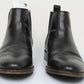 Botas Chelsea Masculinas Pretas Tamanho 9 M