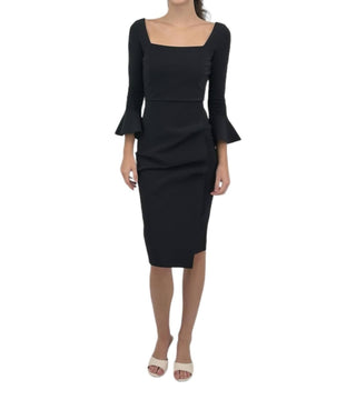 Chiara Boni - Astra Jersey Mini Dress