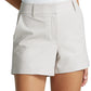 Commando - Faux Leather Tailored Shorts