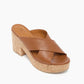 Coclico - Women's Bing Wedge Sandals