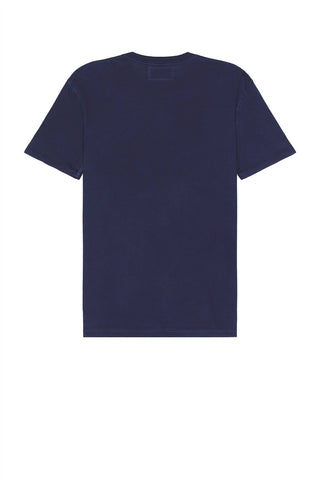 Polo Ralph Lauren - Camisa polo de manga curta desgastada e desgastada