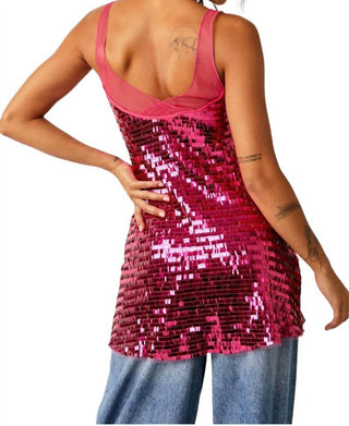 Free People - Mini Regata Disco Fever