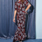 Fifteen Twenty - Stila Midi Dress