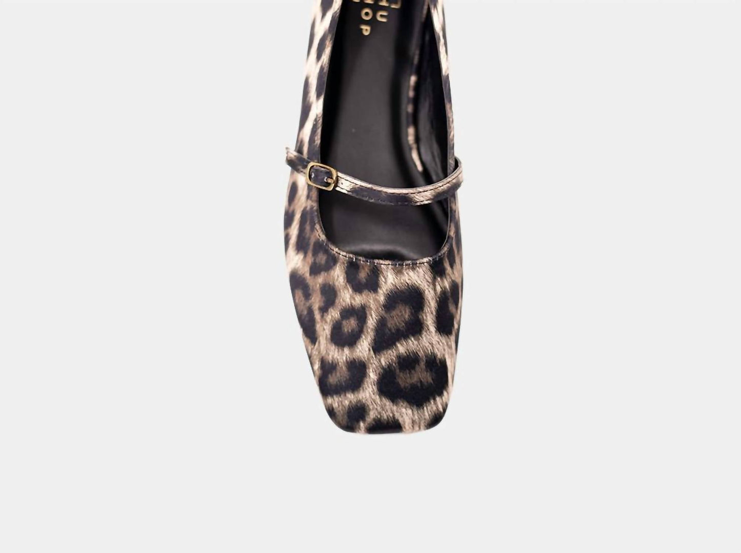 Shu Shop - Women's Adele Mary Jane Shoe