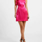 French Connection - Adora Satin Dress