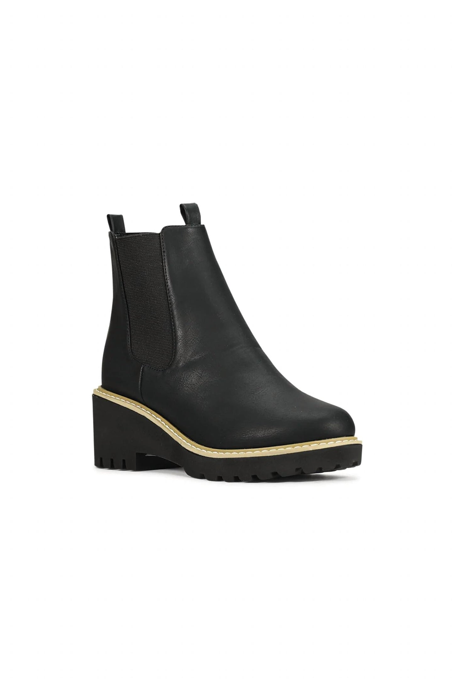Los Cabos - Women's Ari Wedge Boots