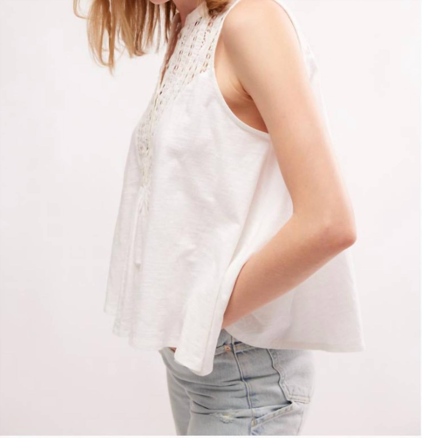 Free People - Sunkissed Top