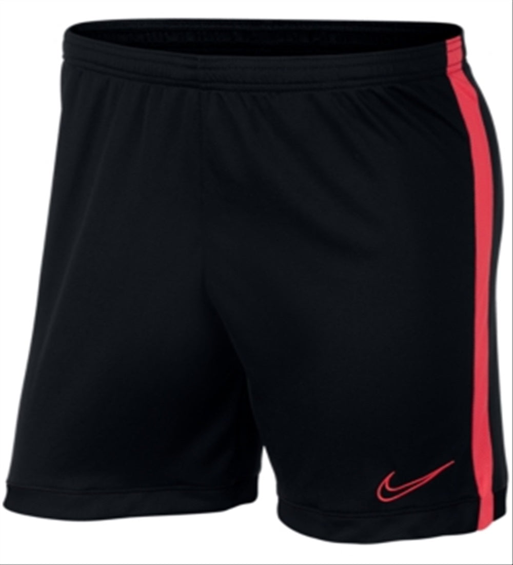 Calções de futebol Nike Dri Fit Academy para homem, preto, tamanho grande