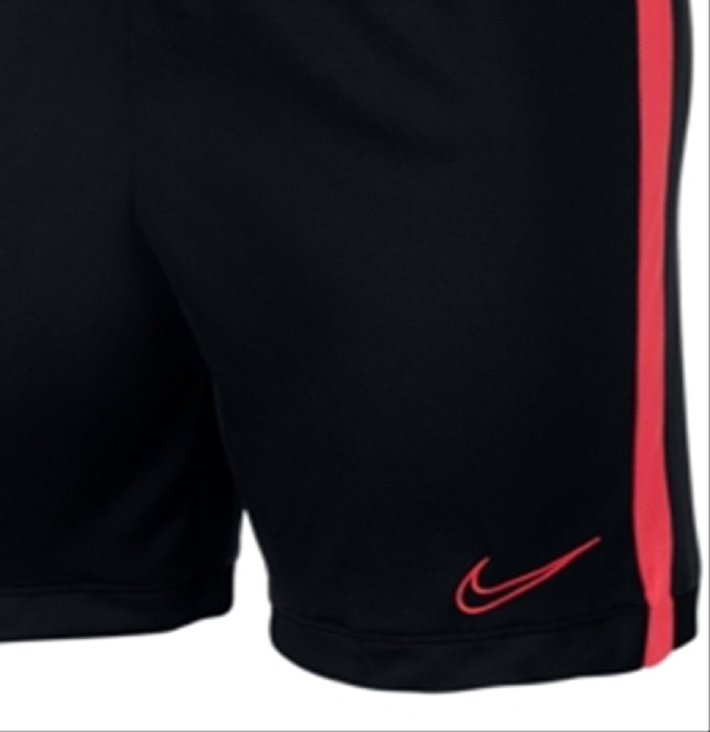 Calções de futebol Nike Dri Fit Academy para homem, preto, tamanho grande