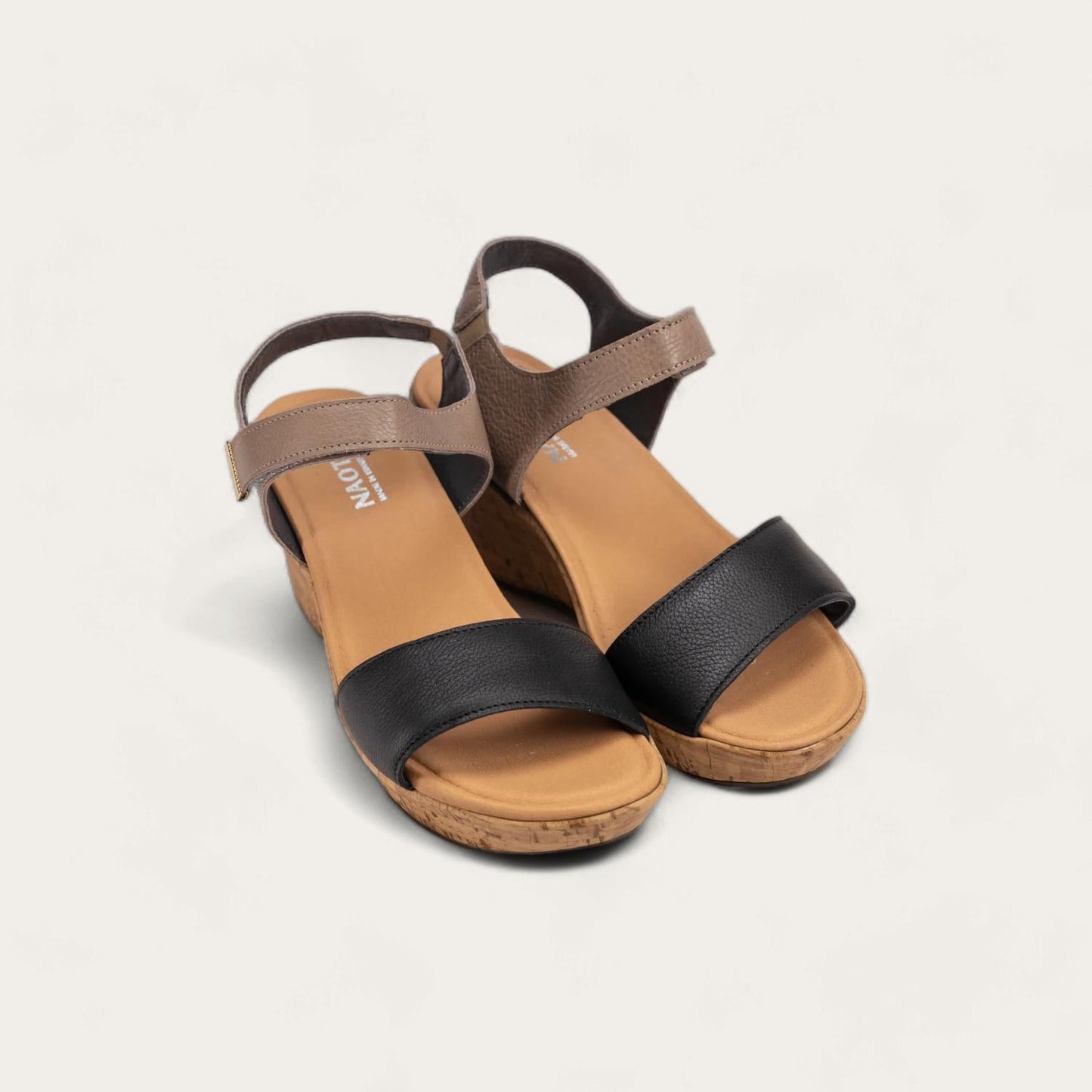 Naot - Women's Summer Wedge Heels