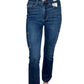 Judy Blue - Bootcut Cargo Denim Jeans