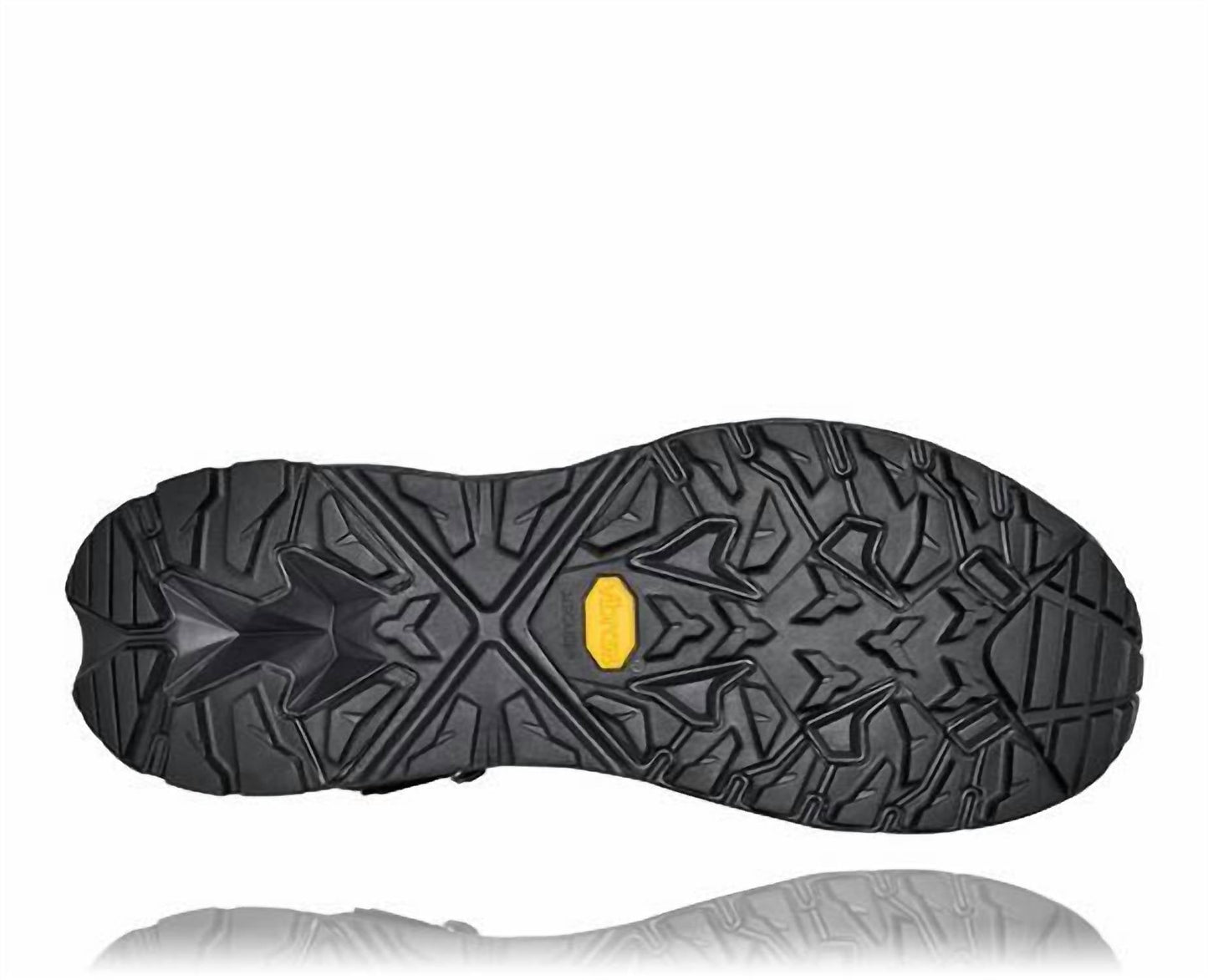Hoka - Hoka Men's Anacapa Mid GTX Hiking