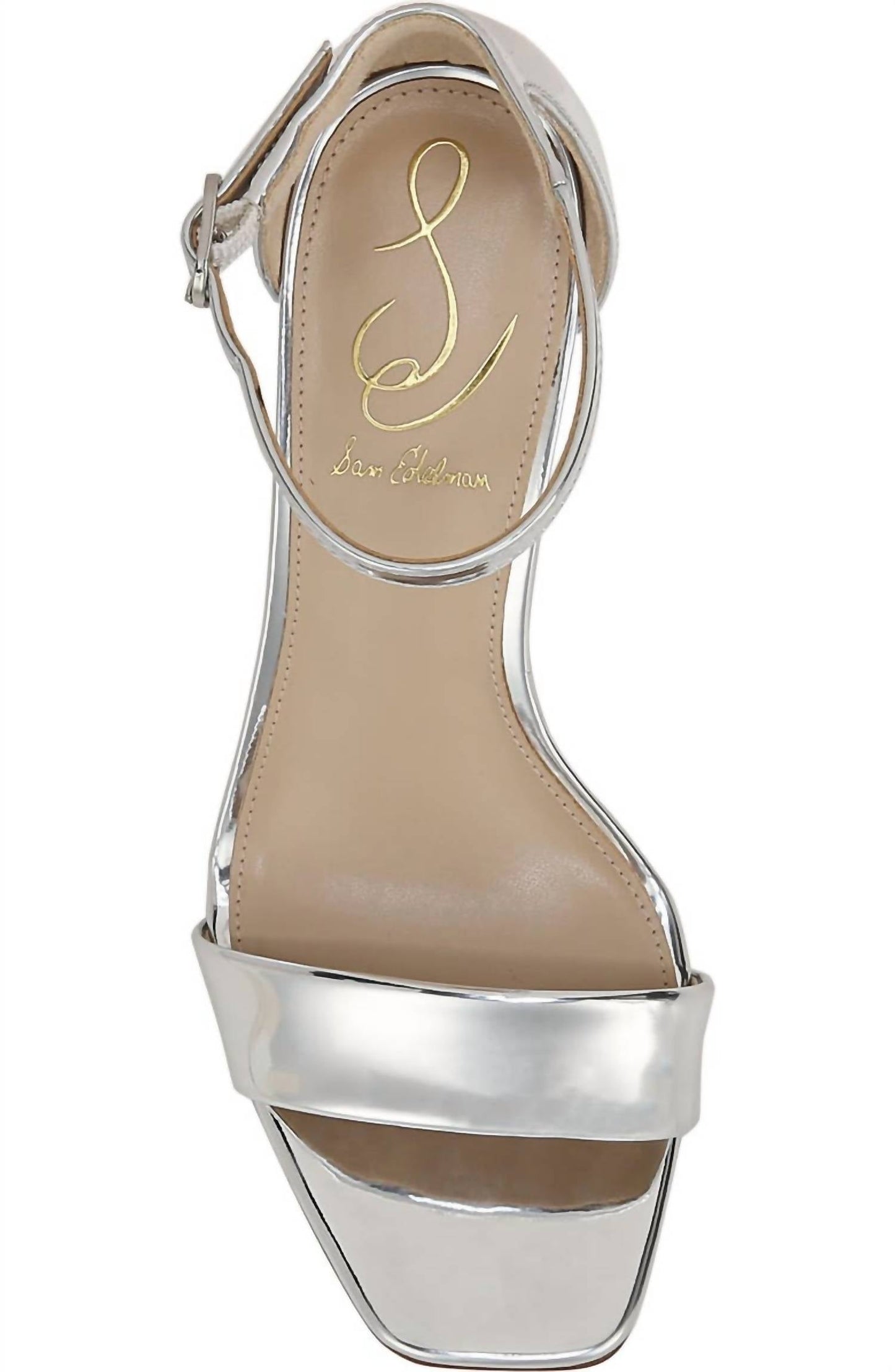 Sam Edelman - DANIELLA BLOCK HEEL SANDAL
