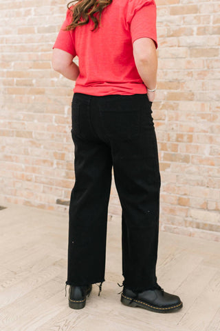 Tnr - Rocky Point Jean