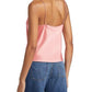 Alice + Olivia - Harmon Drapey Slip Tank Top
