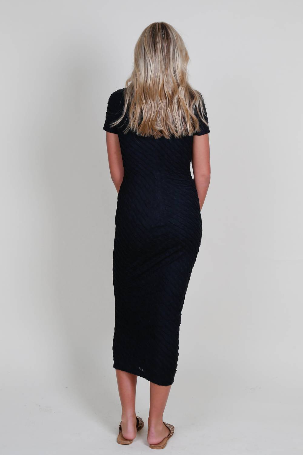 Amanda Uprichard - Rosaria Dress
