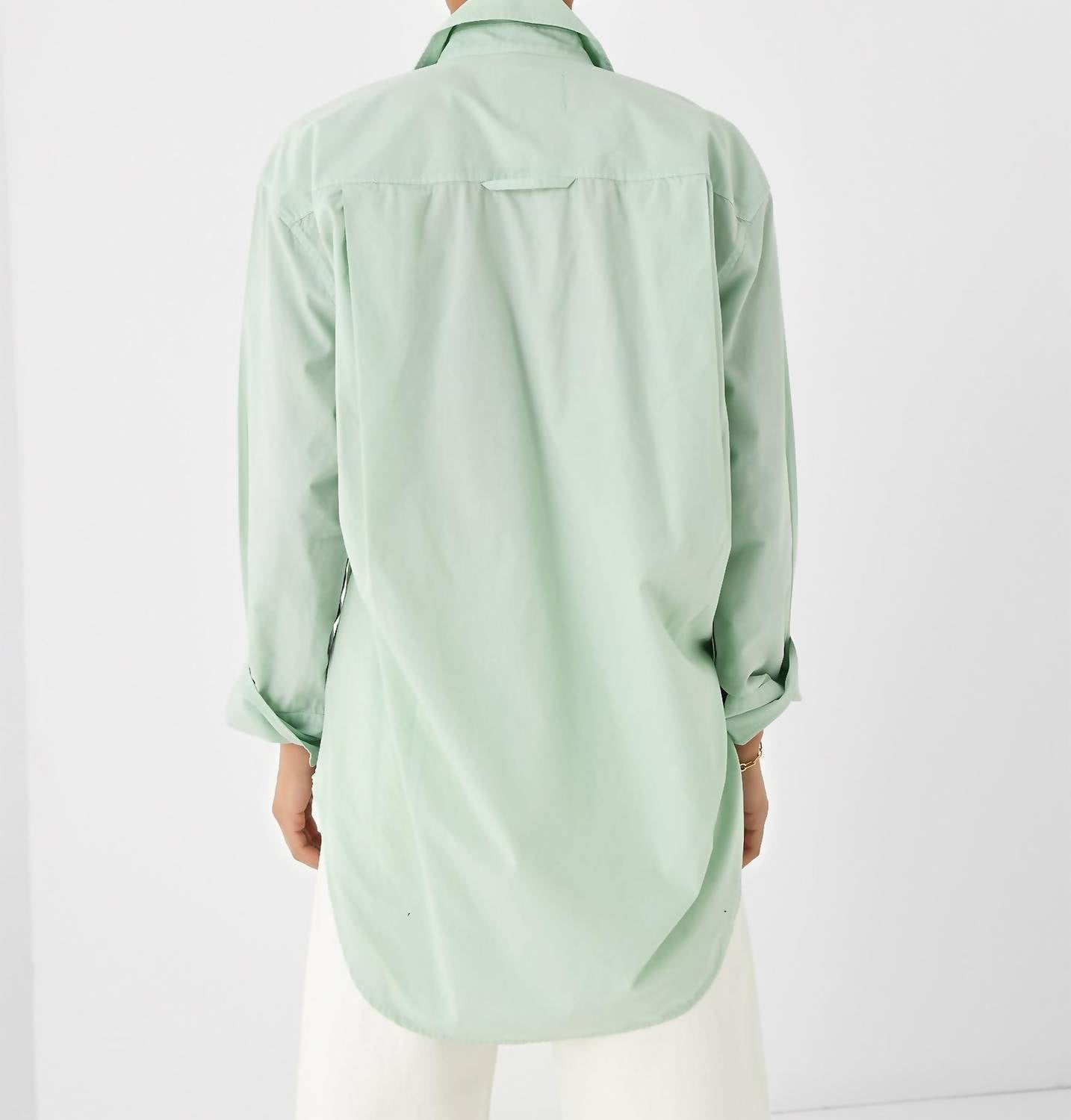Citizens Of Humanity - Cocoon Shirt