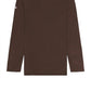 Alo Yoga - Triumph Long Sleeve Tee
