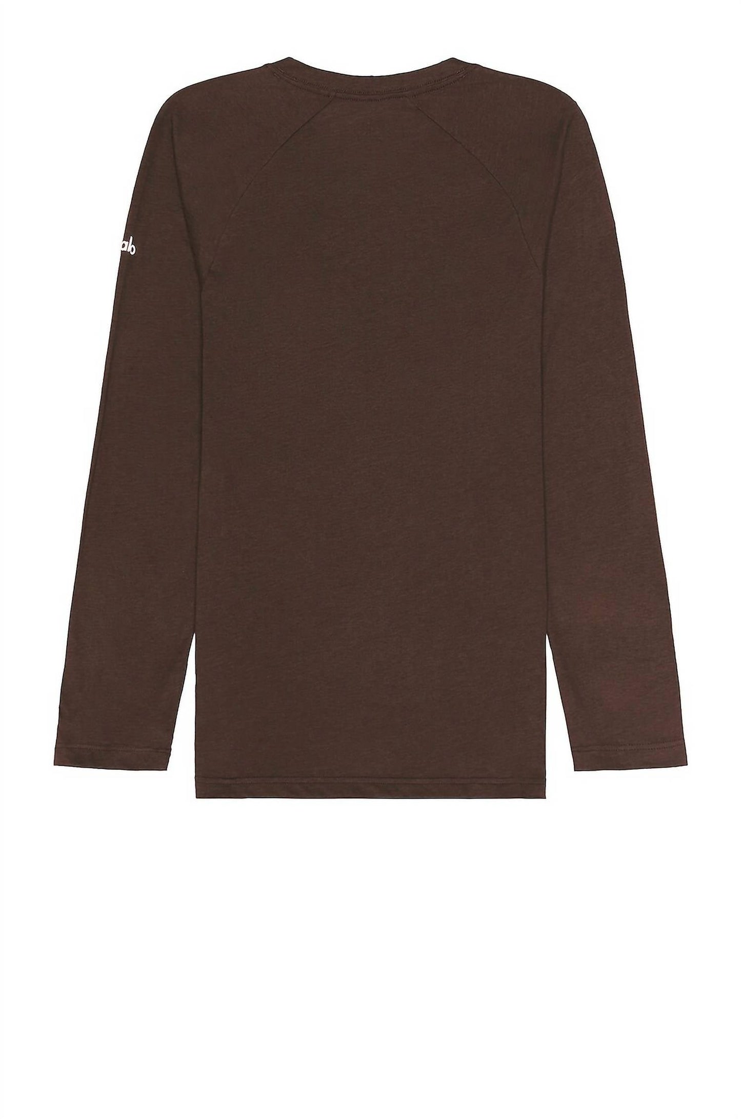 Alo Yoga - Triumph Long Sleeve Tee
