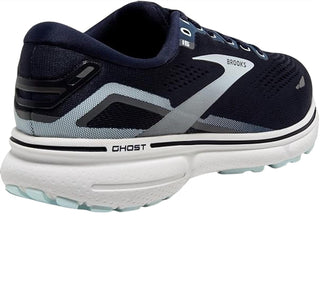 Brooks - Tênis de corrida feminino Ghost 15