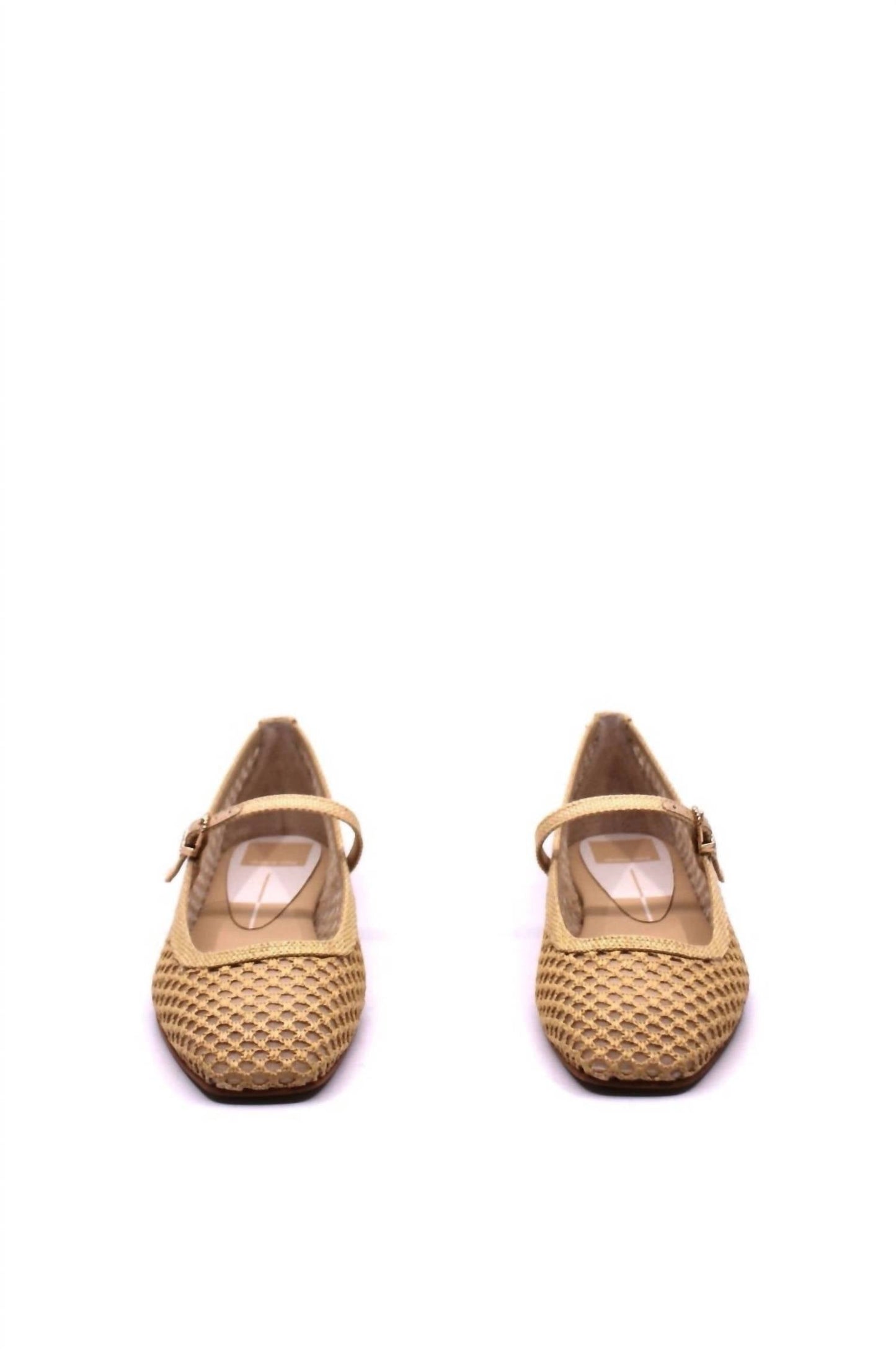 Dolce Vita - Women's Reyes Ballet Flats