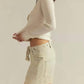 Free People - Moxie Denim Shorts