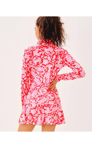 Lilly Pulitzer - Luxletic Justine Half Zip Jacket