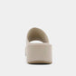 Shu Shop - Women's Lourdes Sandals