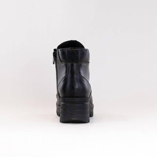 Dromedaris - Women's Karlie Lace-up Ankle Boot