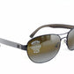 Vuarnet - UNISEX VL1117 SKILYNX MINERAL LENS SUNGLASSES